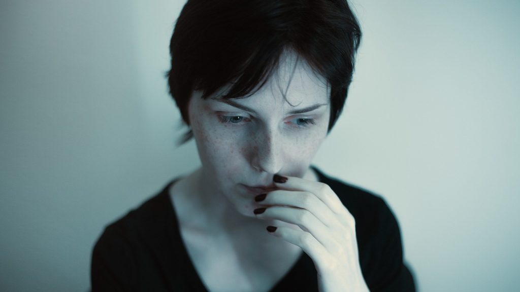 anxiety