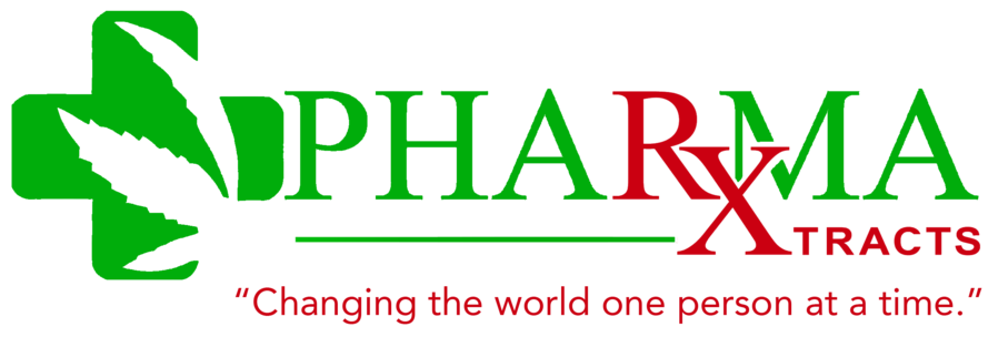 PHARMA XTRACTS-LOGO
