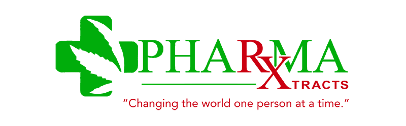 PHARMA Logo